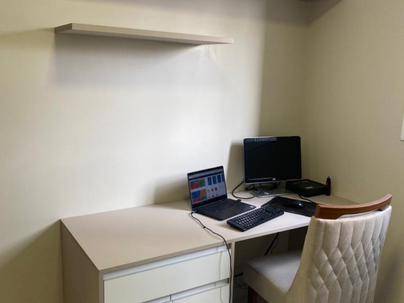 imóvel com 89m² - Vila Gumercindo - São Paulo