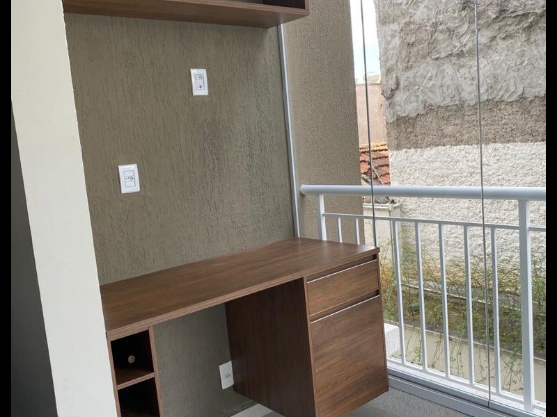 imóvel com 89m² - Vila Gumercindo - São Paulo