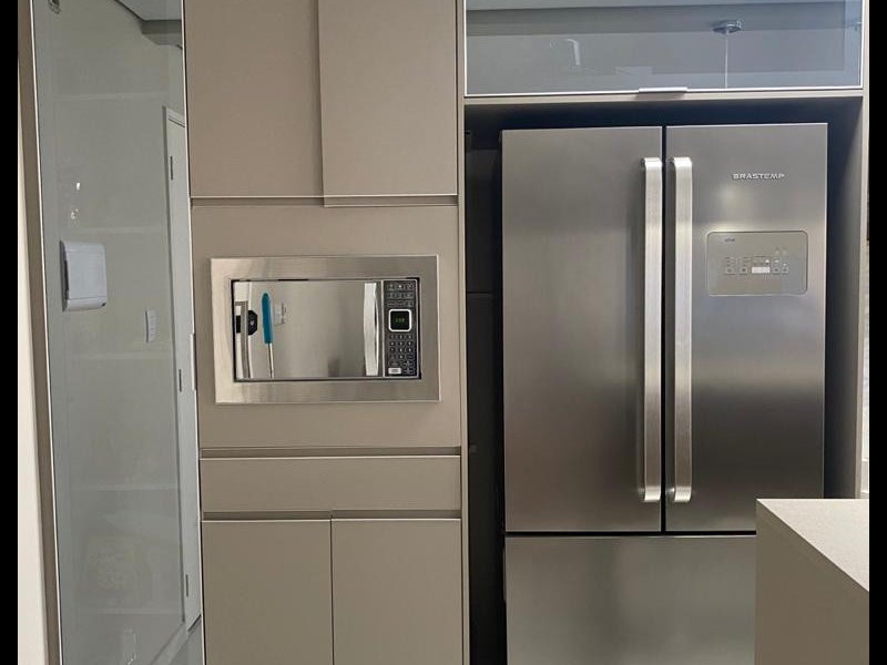 imóvel com 89m² - Vila Gumercindo - São Paulo