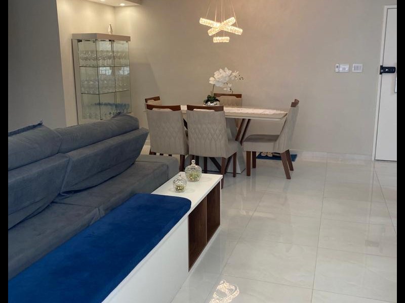 imóvel com 89m² - Vila Gumercindo - São Paulo