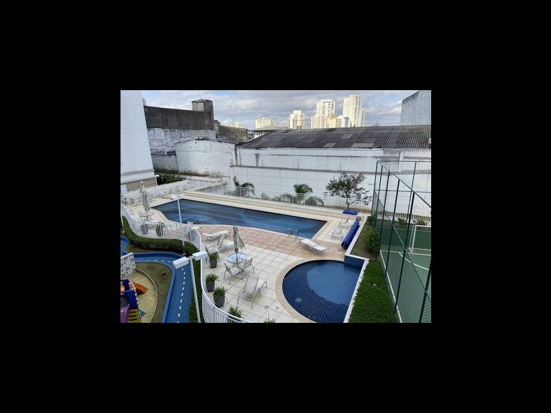imóvel com 89m² - Vila Gumercindo - São Paulo