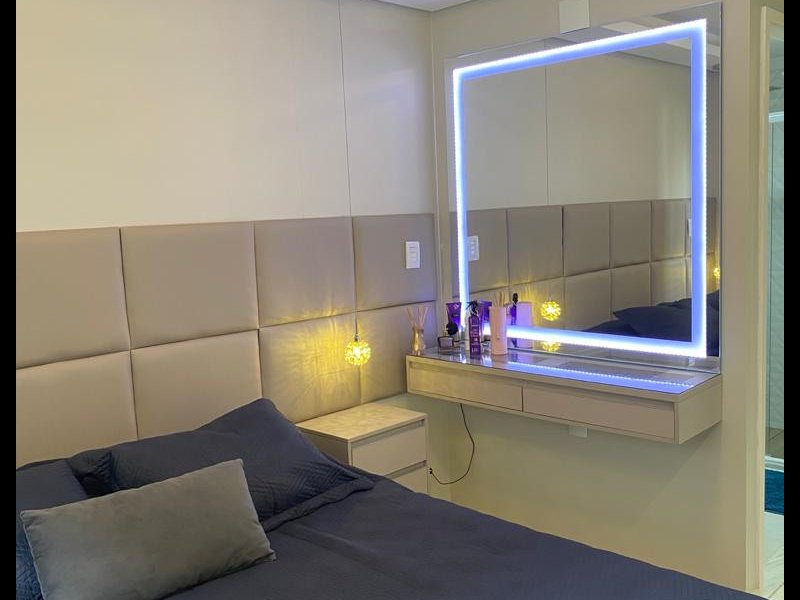 imóvel com 89m² - Vila Gumercindo - São Paulo