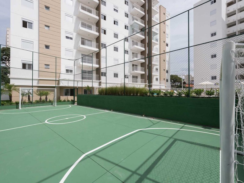 imóvel com 89m² - Vila Gumercindo - São Paulo