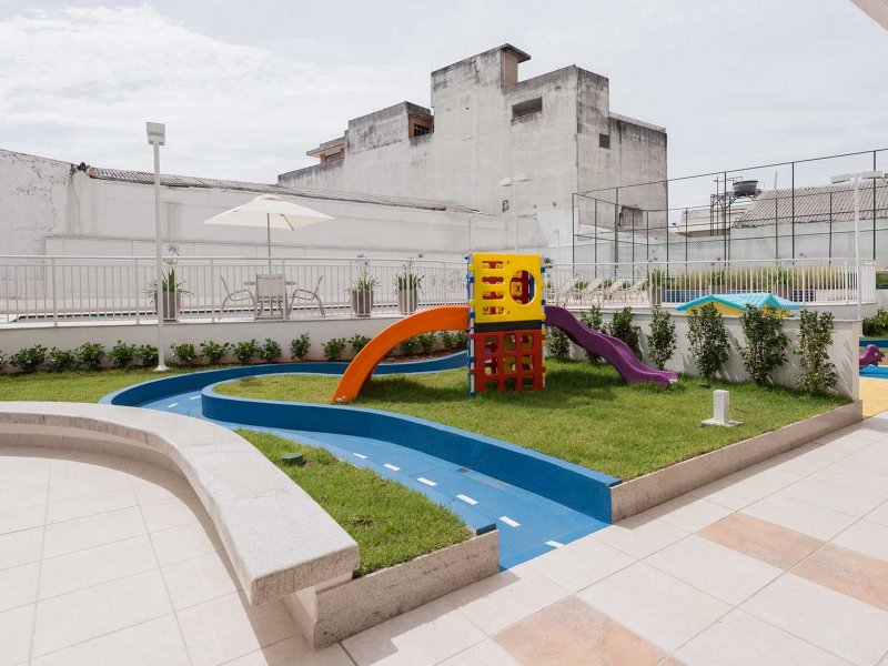 imóvel com 89m² - Vila Gumercindo - São Paulo