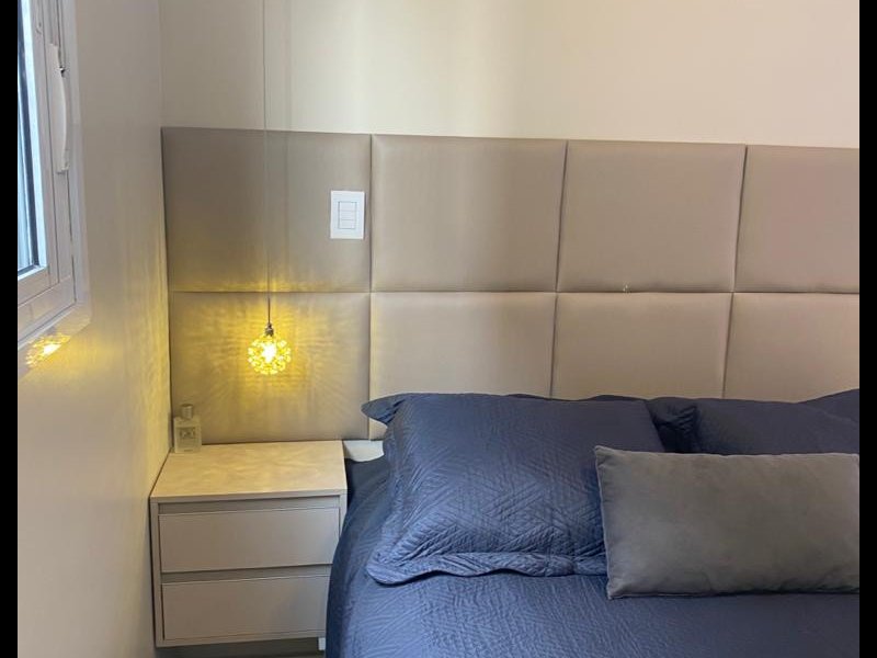 imóvel com 89m² - Vila Gumercindo - São Paulo