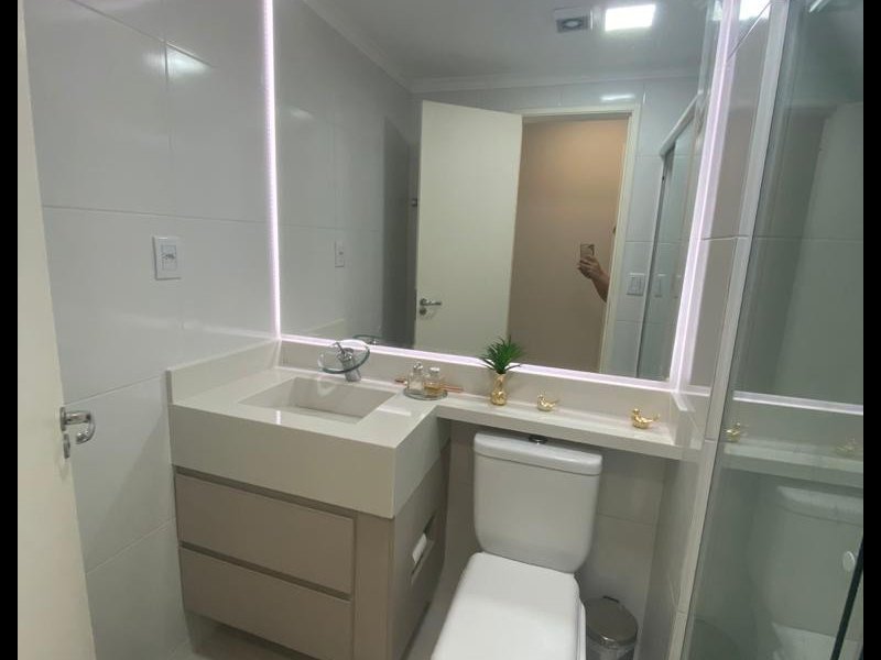 imóvel com 89m² - Vila Gumercindo - São Paulo