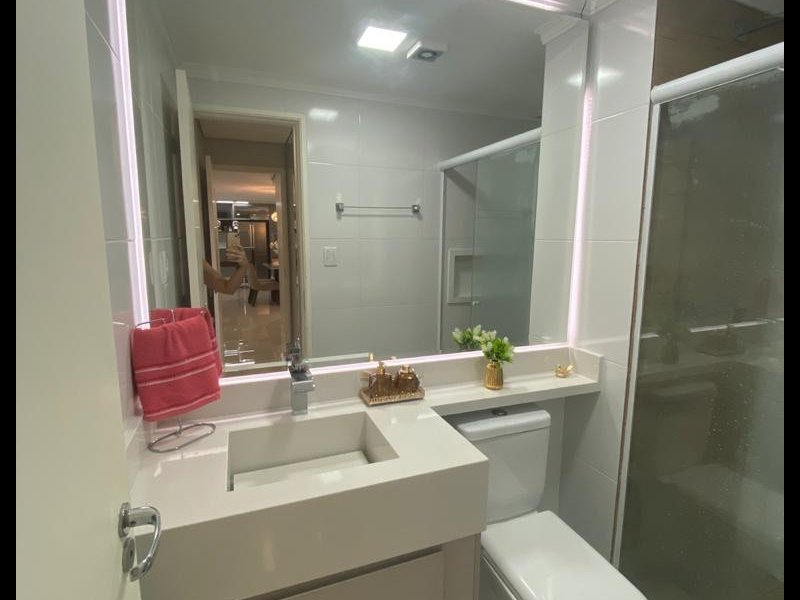 imóvel com 89m² - Vila Gumercindo - São Paulo