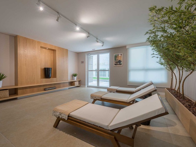 imóvel com 89m² - Vila Gumercindo - São Paulo