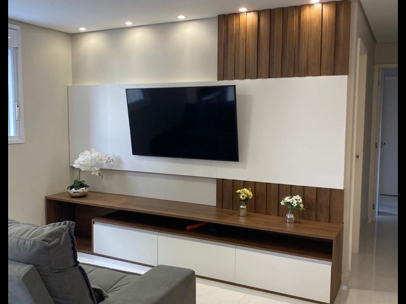imóvel com 89m² - Vila Gumercindo - São Paulo