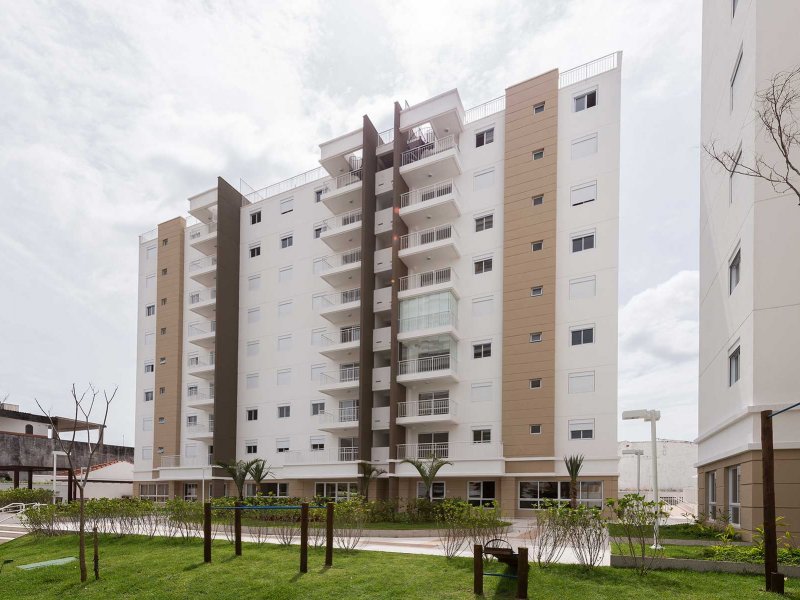 imóvel com 89m² - Vila Gumercindo - São Paulo