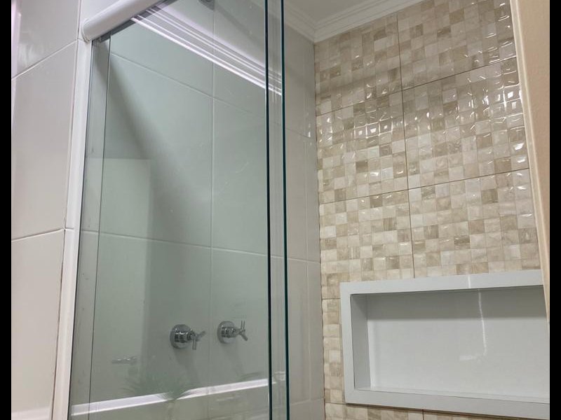 imóvel com 89m² - Vila Gumercindo - São Paulo