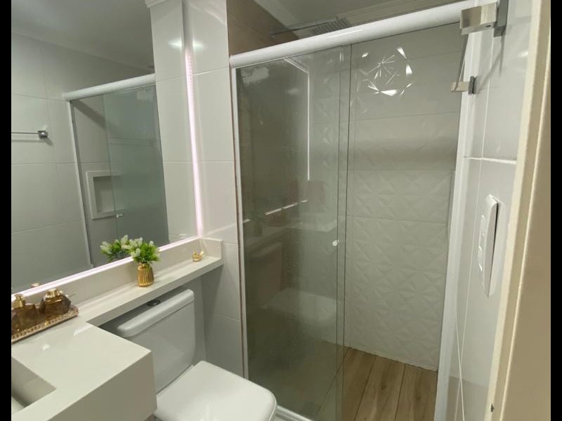 imóvel com 89m² - Vila Gumercindo - São Paulo