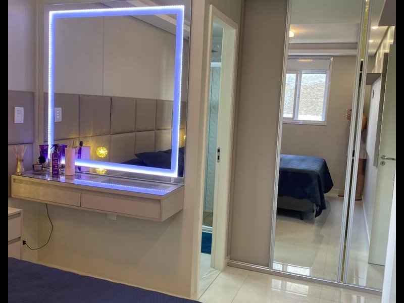 imóvel com 89m² - Vila Gumercindo - São Paulo