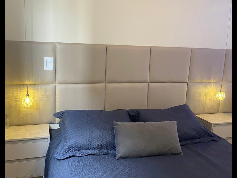imóvel com 89m² - Vila Gumercindo - São Paulo