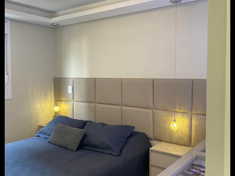 imóvel com 89m² - Vila Gumercindo - São Paulo