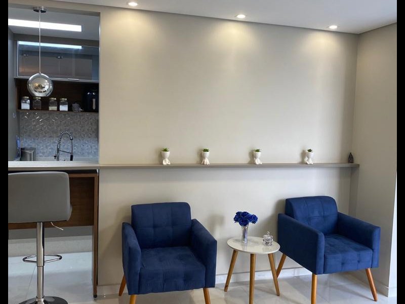 imóvel com 89m² - Vila Gumercindo - São Paulo