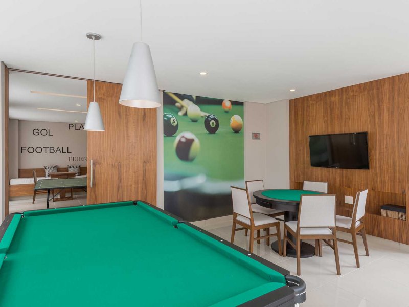 imóvel com 89m² - Vila Gumercindo - São Paulo