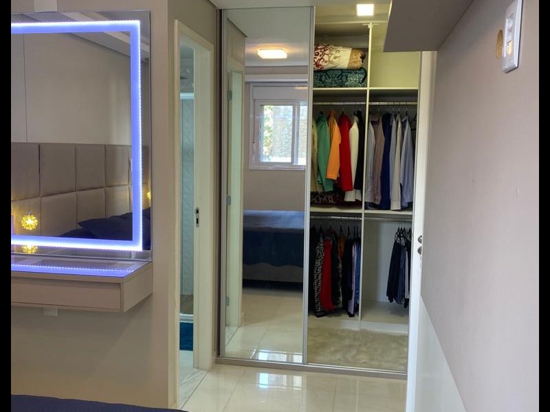 imóvel com 89m² - Vila Gumercindo - São Paulo
