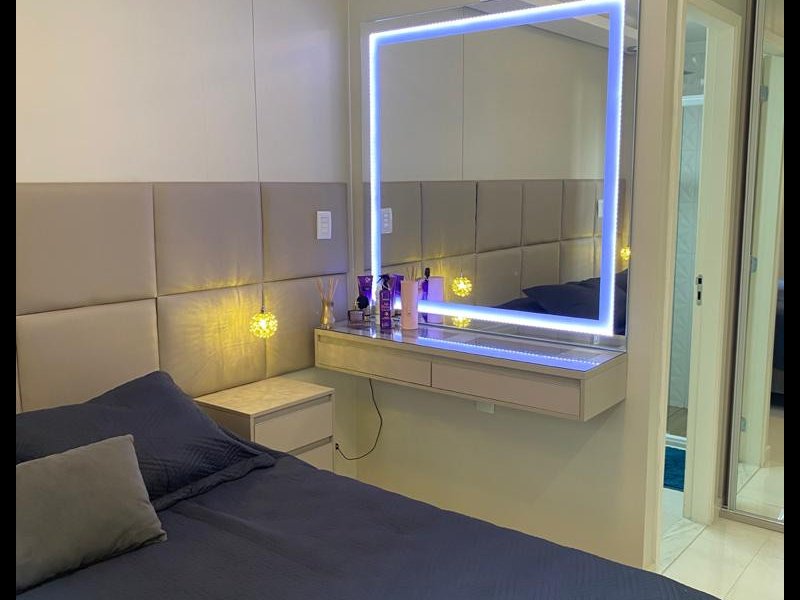 imóvel com 89m² - Vila Gumercindo - São Paulo