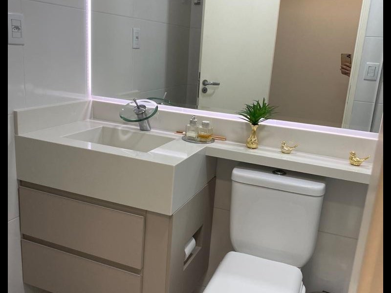imóvel com 89m² - Vila Gumercindo - São Paulo