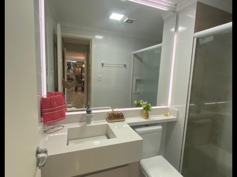 imóvel com 89m² - Vila Gumercindo - São Paulo
