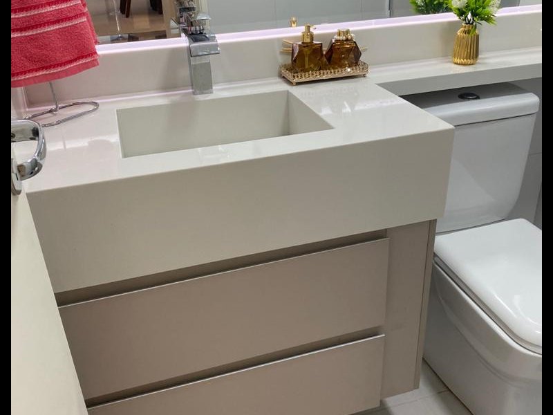 imóvel com 89m² - Vila Gumercindo - São Paulo