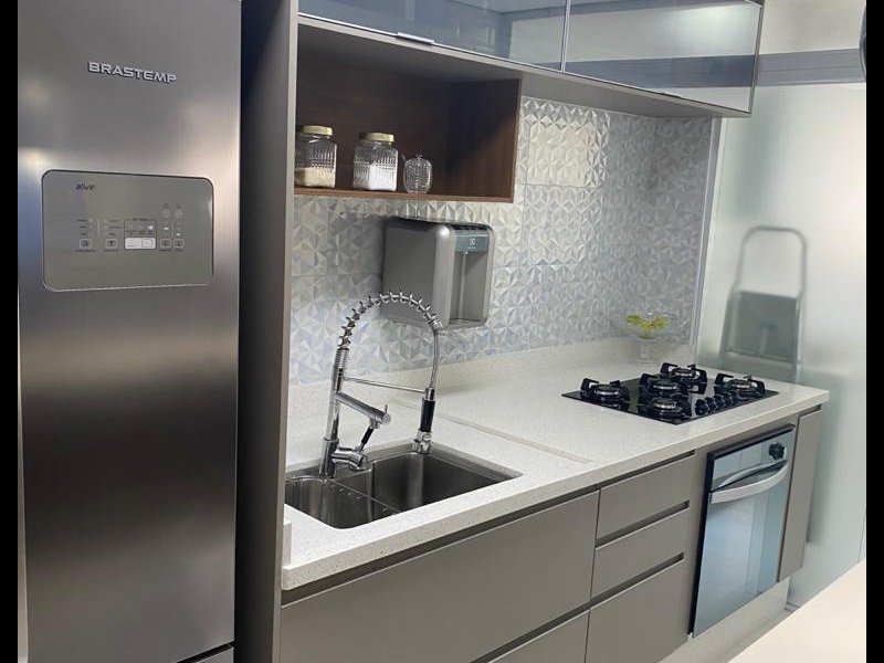 imóvel com 89m² - Vila Gumercindo - São Paulo