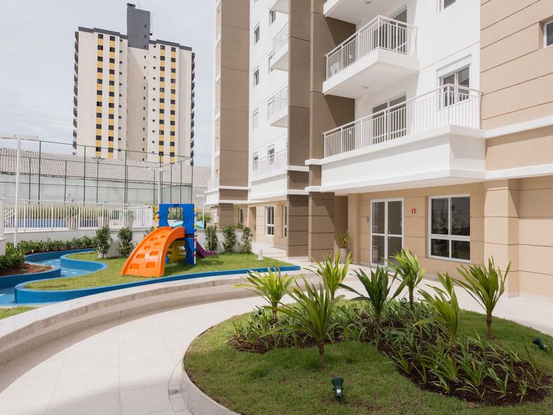 imóvel com 89m² - Vila Gumercindo - São Paulo