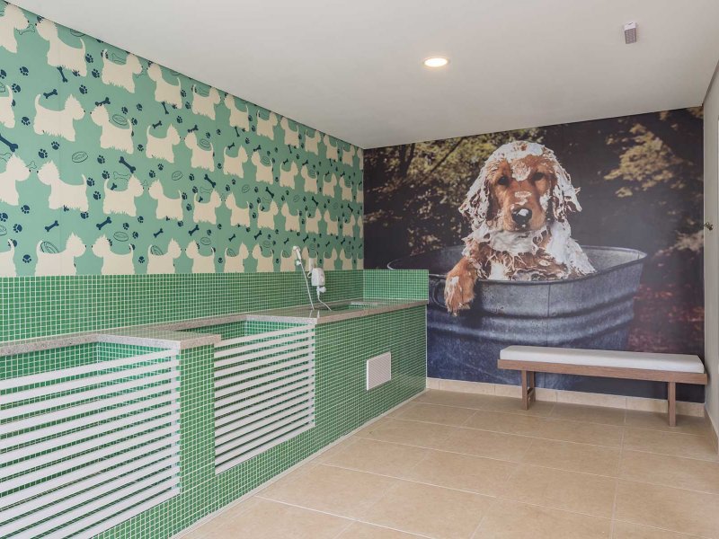imóvel com 89m² - Vila Gumercindo - São Paulo
