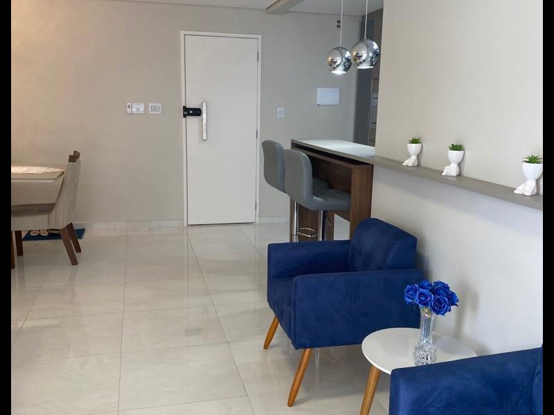imóvel com 89m² - Vila Gumercindo - São Paulo
