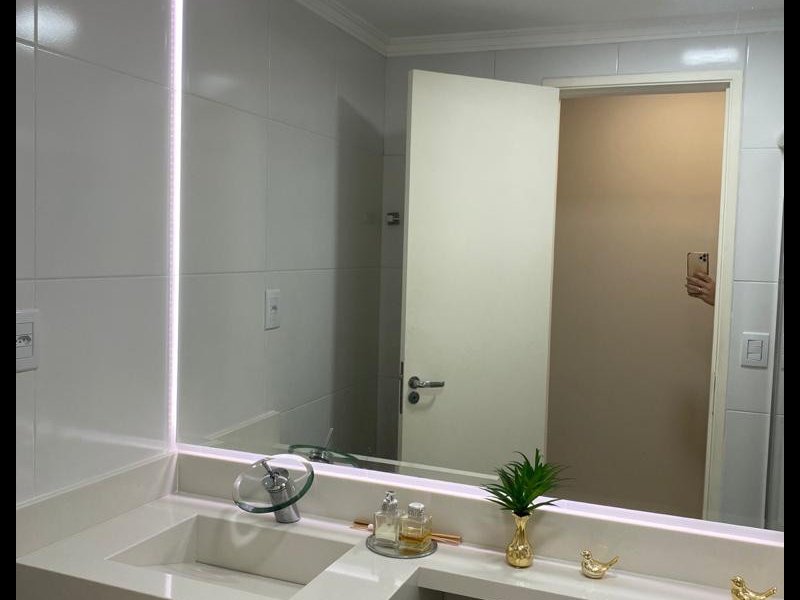 imóvel com 89m² - Vila Gumercindo - São Paulo