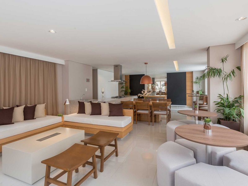 imóvel com 89m² - Vila Gumercindo - São Paulo