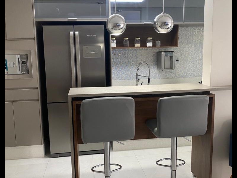 imóvel com 89m² - Vila Gumercindo - São Paulo