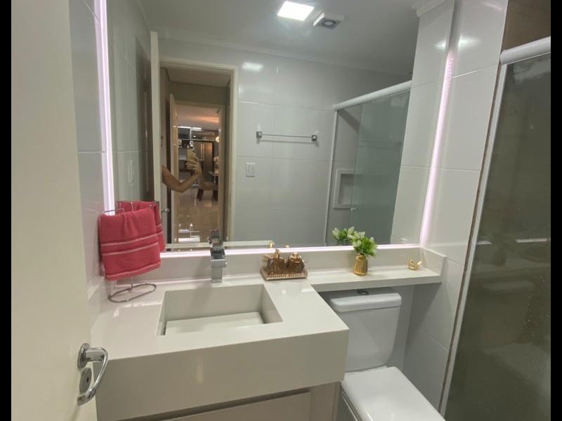 imóvel com 89m² - Vila Gumercindo - São Paulo