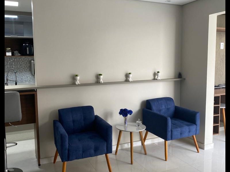 imóvel com 89m² - Vila Gumercindo - São Paulo