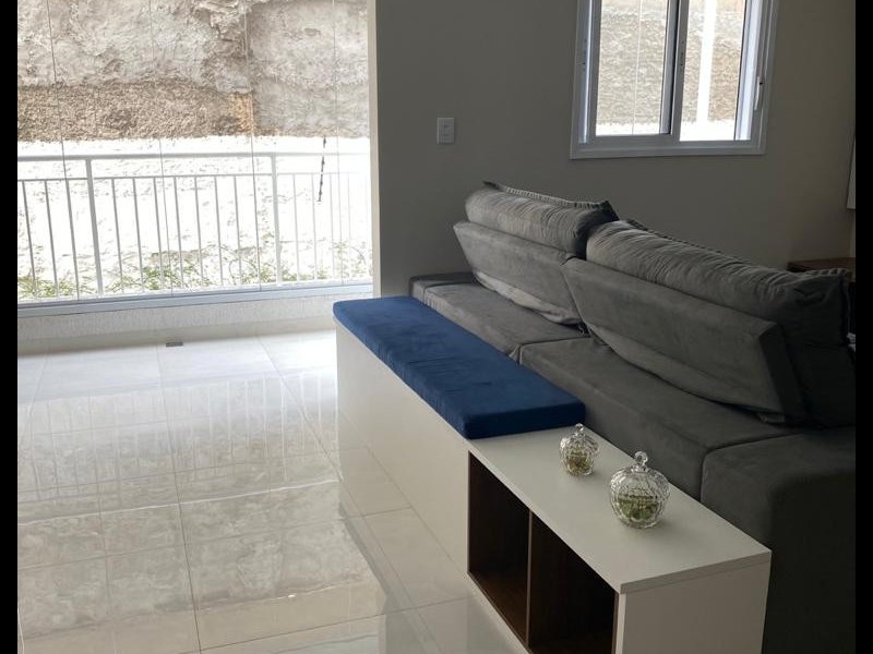 imóvel com 89m² - Vila Gumercindo - São Paulo