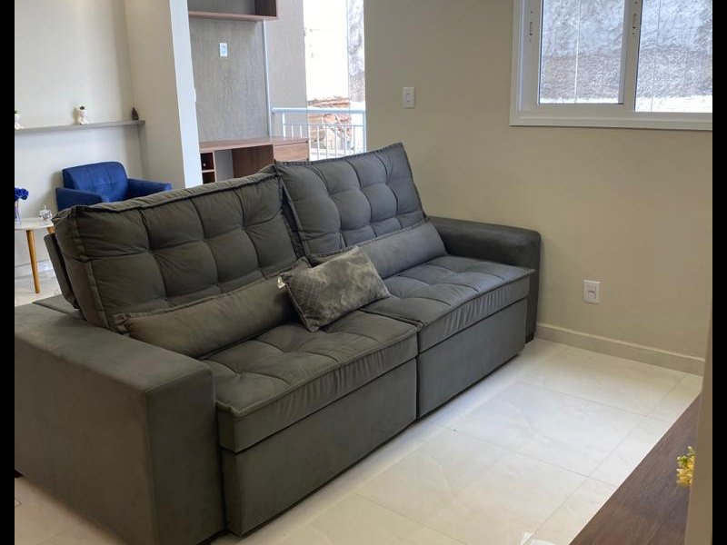 imóvel com 89m² - Vila Gumercindo - São Paulo