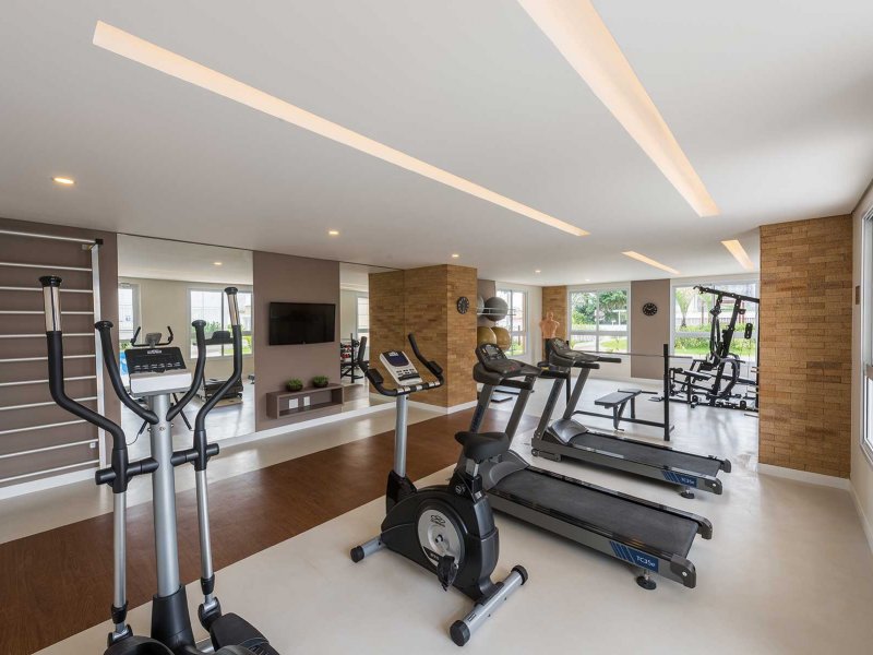 imóvel com 89m² - Vila Gumercindo - São Paulo