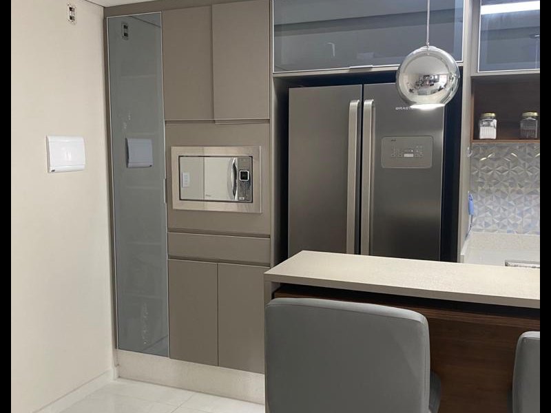 imóvel com 89m² - Vila Gumercindo - São Paulo