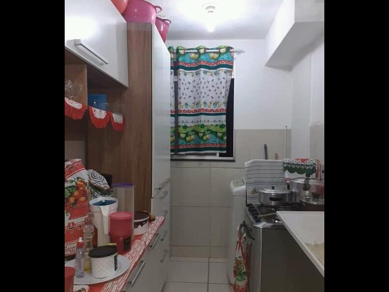 Apartamento à venda Santa Cruz com 42m² e 2 quartos por R$ 30.000 - 1635879955-fb-img-16176477382564151.jpg