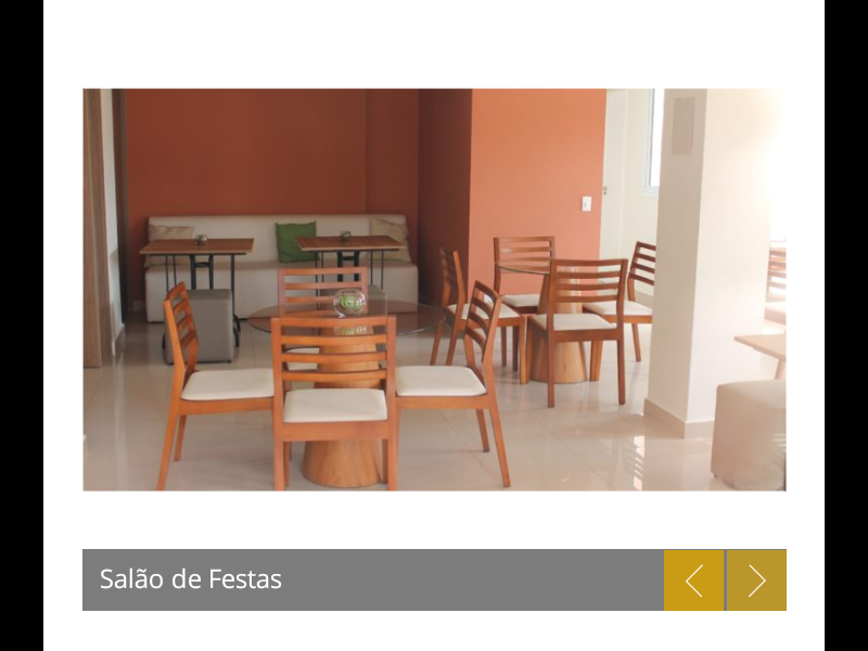 imóvel com 48m² - Santa Maria - Osasco