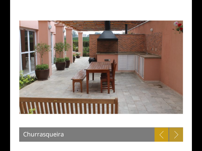 imóvel com 48m² - Santa Maria - Osasco