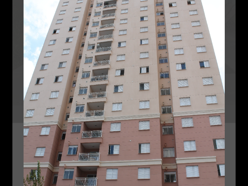 imóvel com 48m² - Santa Maria - Osasco