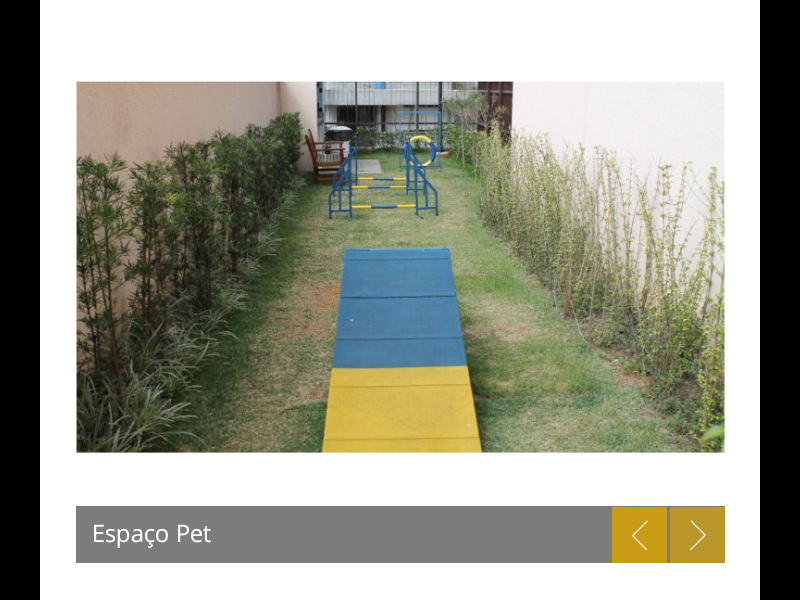 imóvel com 48m² - Santa Maria - Osasco