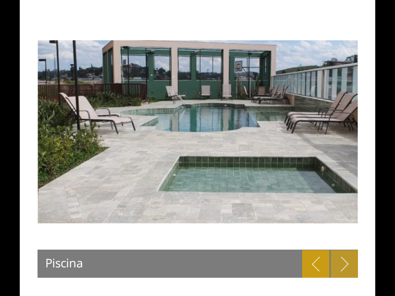 imóvel com 48m² - Santa Maria - Osasco
