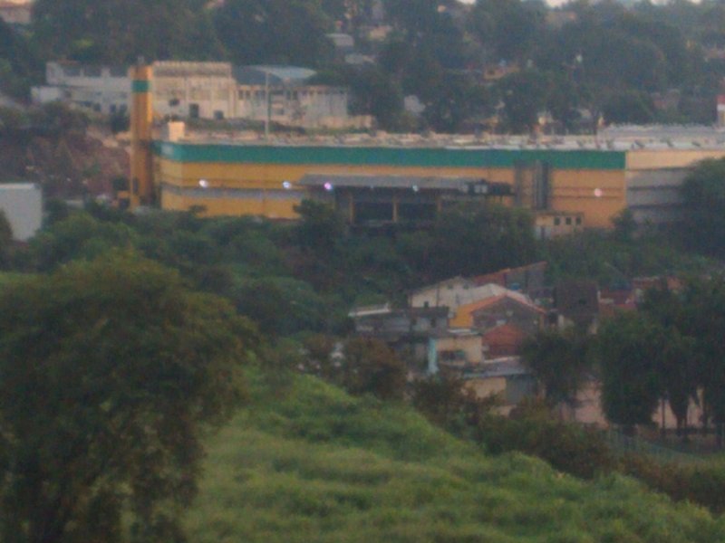 imóvel com 48m² - Santa Maria - Osasco