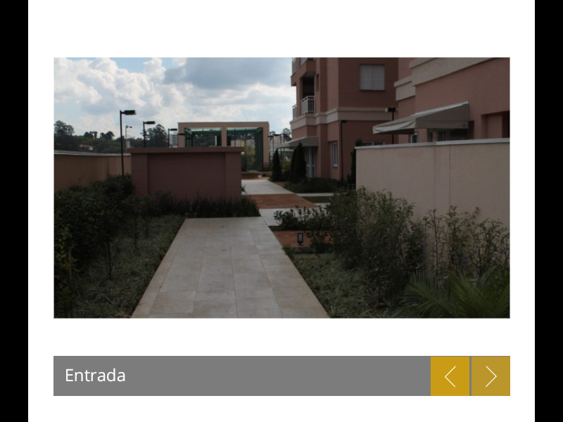 imóvel com 48m² - Santa Maria - Osasco