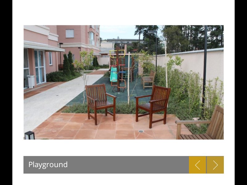 imóvel com 48m² - Santa Maria - Osasco