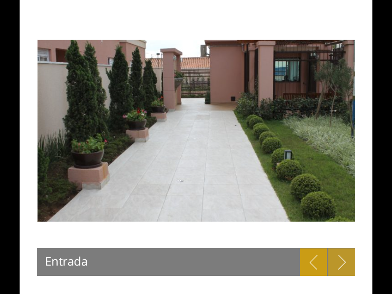 imóvel com 48m² - Santa Maria - Osasco