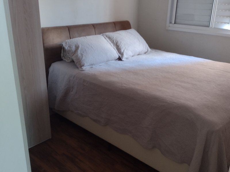 imóvel com 48m² - Santa Maria - Osasco